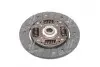 Диск сцепл. ведомый DAEWOO LANOS 1.5,NEXIA 1.5 8V &lt;ДК&gt; Dk-Дорожная Карта DK.16.320.0051 (фото 3)