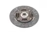 Диск сцепл. ведомый DAEWOO LANOS 1.5,NEXIA 1.5 8V &lt;ДК&gt; Dk-Дорожная Карта DK.16.320.0051 (фото 4)