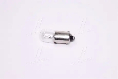 Лампа габарит и приборная панель BA9s T2W 24V 2W <ДК> Dk-Дорожная Карта DK-24V2W