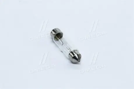 Лампа софітна C5W SV8,5-8 35mm 24V 5W <ДК> Dk-Дорожная Карта DK-24V5W_C5W SV8,5-8
