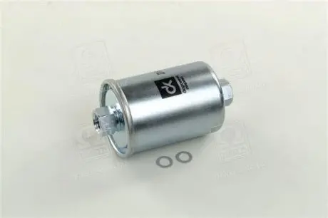 Фільтр топл. ВАЗ, DAEWOO (під штуцер) <ДК> Dk-Дорожная Карта DK612/5