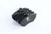 Колодка тормозов. диск. VW CADDY 95-04, CHERY AMULET передн. &lt;ДК&gt; Dk-Дорожная Карта DK.8A0698151C (фото 4)