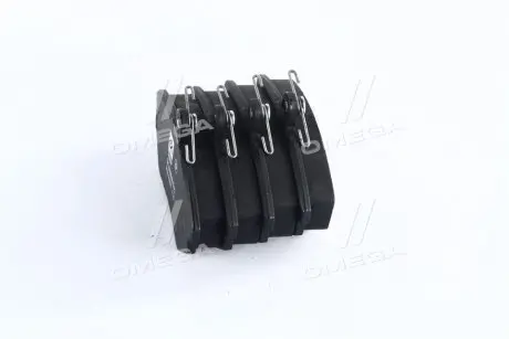 Колодка тормозов. диск. VW CADDY 95-04, CHERY AMULET передн. <ДК> Dk-Дорожная Карта DK.8A0698151C