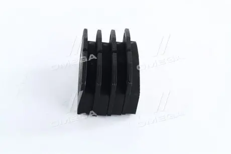 Колодка гальм. диск. OPEL KADETT E, OMEGA A, VECTRA A передн. <ДК> Dk-Дорожная Карта DK.90010584
