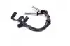 Проволока зажигания DAEWOO Lanos 8 кл. силикон компл. &lt;ДК&gt; Dk-Дорожная Карта DK.96305387S (фото 3)
