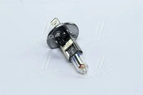 Лампа головного світла H1 12V 70W <ДК> Dk-Дорожная Карта DK-H1 12V70W