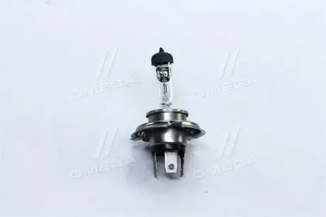 Лампа головного света H4 P43t 24V 75/70W <ДК> Dk-Дорожная Карта DK-H4 24V75/70W P43T