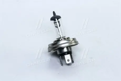 Лампа головного світла H4 P45t 24V 75 / 70W <ДК> Dk-Дорожная Карта DK-H4 24V75/70W P45T