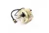 Крышка-отстойник сепаратора фильтра PL270/420 с подогревом (24V, 250W) &lt;ДК&gt; Dk-Дорожная Карта PL270/420-H250 (фото 2)