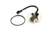 Крышка-отстойник сепаратора фильтра R60/90/120 с подогревом (24V, 120W) &lt;ДК&gt; Dk-Дорожная Карта R60/90/120-H120 (фото 1)