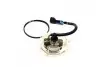 Крышка-отстойник сепаратора фильтра R60/90/120 с подогревом (24V, 120W) &lt;ДК&gt; Dk-Дорожная Карта R60/90/120-H120 (фото 2)