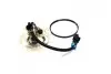 Крышка-отстойник сепаратора фильтра R60/90/120 с подогревом (24V, 120W) &lt;ДК&gt; Dk-Дорожная Карта R60/90/120-H120 (фото 3)