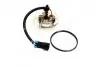 Крышка-отстойник сепаратора фильтра R60/90/120 с подогревом (24V, 120W) &lt;ДК&gt; Dk-Дорожная Карта R60/90/120-H120 (фото 4)
