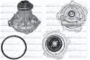 Водяной насос Caddy II/Passat B5/Audi A4/A6 1.9TDI/SDI -02 DOLZ A182 (фото 1)