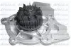 Водяний насос T5/A4/A6/A8/Octavia/Superb/Golf VI/Passat 1.8/2.0 TFSI 08- DOLZ A221 (фото 1)