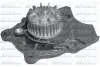 Водяний насос T5/A4/A6/A8/Octavia/Superb/Golf VI/Passat 1.8/2.0 TFSI 08- DOLZ A231 (фото 1)