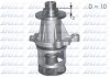 Водяний насос BMW 3 E36/E46/5 E34 89-07 DOLZ B216 (фото 1)