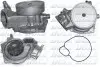 Насос охолоджуючої рідини BMW F10F07F12F13F01E70E71 4.4i 08 DOLZ B242 (фото 1)