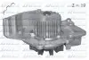 Водяний насос Scudo/Jumpy/Expert 2.0HDi 07- C127