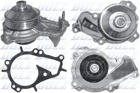 Насос системи охолодження DOLZ C152