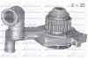 Помпа FORD Escort/Escort 55/Escort-Express 55/Fiesta/Orion "1,3-1,6 "80-96 DOLZ F107 (фото 1)