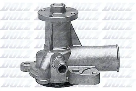 Насос системи охолодження DOLZ F111