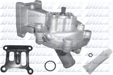 Водяний насос DOLZ F149CT