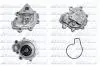 Насос системи охолодження DOLZ M155 (фото 1)