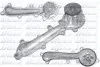 Водяний насос DOLZ M350 (фото 1)