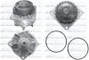 Помпа NISSAN Cefiro/Maxima QX/Pathfinder/QX "2,0-3,5 "94-04 DOLZ N119 (фото 1)