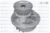 Водяной насос Astra F/G/Corsa B/Vectra B 1.4/1.6 92-05 DOLZ O136 (фото 1)