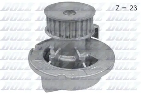 Водяний насос DOLZ O160