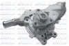 Водяний насос Astra J/Aveo/Corsa D 1.2/1.4 10- DOLZ O267 (фото 1)