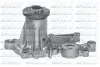 SUZUKI помпа води Swift,Carry,Samuraj DOLZ S-202 (фото 1)