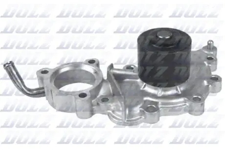 Насос водяной DOLZ T216