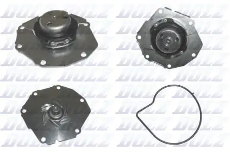 Помпа водяна DOLZ V212