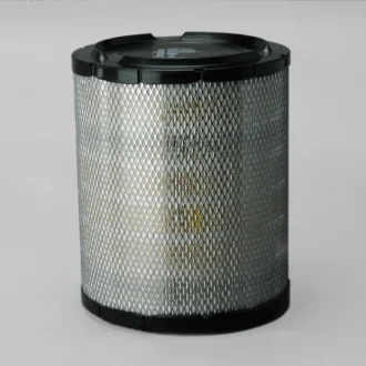 Фільтр повітряний (зовнішній) ISUZU FORWARD F, GRAFTER, N (5TH GENERATION), N (6TH GENERATION) 4HK1-TC-RZ4E-TCENG(RDZ)EU6B 10.05- DONALDSON P543614