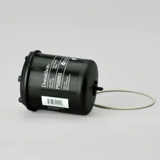 Масляний фільтр DONALDSON P550952