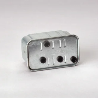 Паливний фільтр HITACHI EX40, EX45, UE50 THERMO KING CGS1250, 500, CSG1250, GS1250, MWD, RMN, RMS, RMU, SB-190, SB-I, SB-II, SB-III, SENTRY, SUPER GS-1250D, SUPER II, SUPER MWD, SUPER NWD DONALDSON P557264