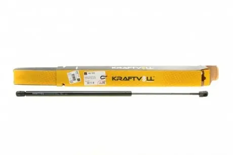 Амортизатор крышки багажника Citroen Nemo/Fiat Fiorino/Peugeot Bipper 08- DP Group 188.7864