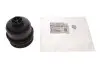 Крышка фильтра масляного Opel 2.0TD 09- (п-во cabu) DP Group 221003 (фото 2)