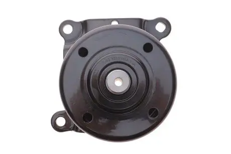 Натяжник ременя генератора Citroen Jumper 2.2HDI/Ford Transit 2.2DI 06- (+AC) DP Group BE 1498