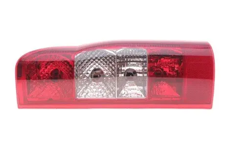 Ліхтар задній Ford Transit 06-13 (R) (з платою) DP Group BP 22406