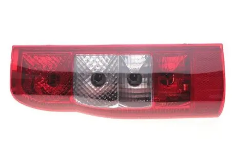 Ліхтар задній Ford Transit 06-14(L) (з платою) DP Group BP 22407