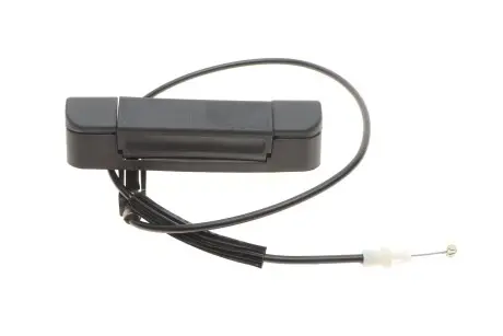 Ручка дверей (боковых/внутри) (L) Ford Connect 02- DP Group BP 4356