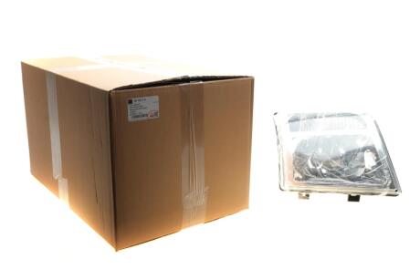 Фара Ford Transit Connect 02-13 (электро) DP Group BP 8917-R