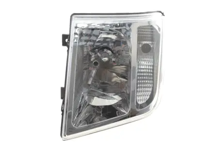 Фара (R) Ford Transit Connect 02-13 (електро) DP Group BP 8917-R AYF