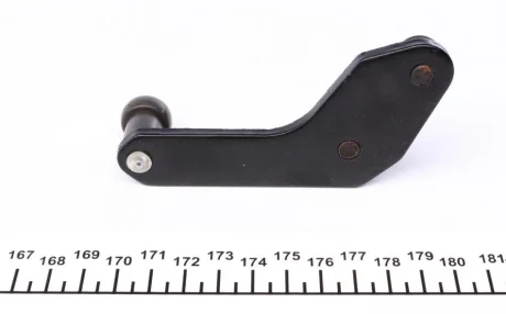 Ролик дверей (бічних/нижній) Ford Transit 00- DP Group BS 1817