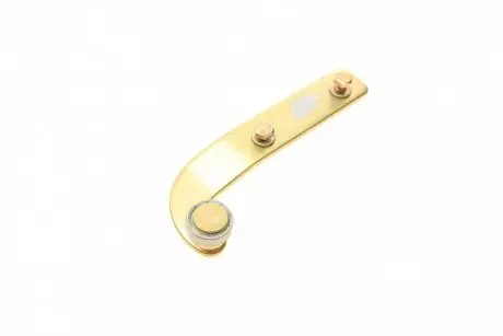 Ролик двери (боковой/нижний) Ford Transit 86-00 DP Group BS 1821