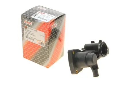 Корпус термостата Ford Connect 1.8D (пластик) DP Group CS 1160 ERC